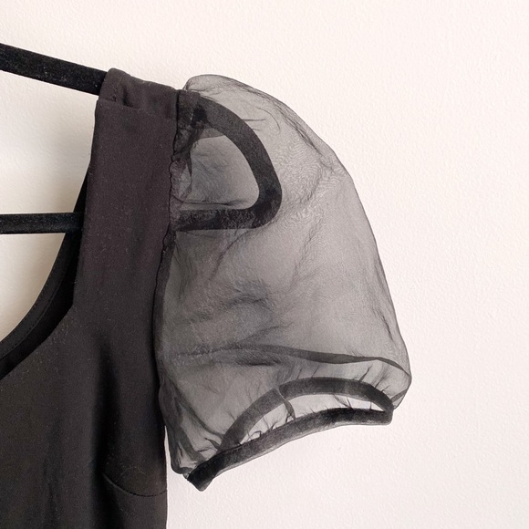 Dynamite Bodysuit - Picture 2 of 3